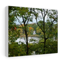 Load image into Gallery viewer, High Park Toronto - Group of Seven Inspired - Photographic Art Piece - Photography Canvas Print Canvas Gallery Wraps
