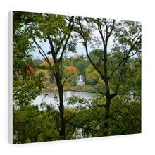 Load image into Gallery viewer, High Park Toronto - Group of Seven Inspired - Photographic Art Piece - Photography Canvas Print Canvas Gallery Wraps
