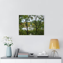 Load image into Gallery viewer, High Park Toronto - Group of Seven Inspired - Photographic Art Piece - Photography Canvas Print Canvas Gallery Wraps
